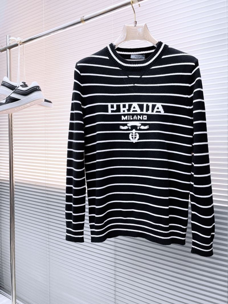 Prada Sweaters